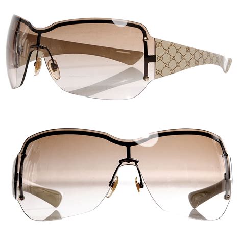 gucci sunglasses women small.